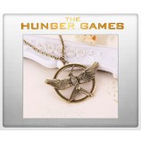 Кулон "Mockingjay. The Hunger Games"